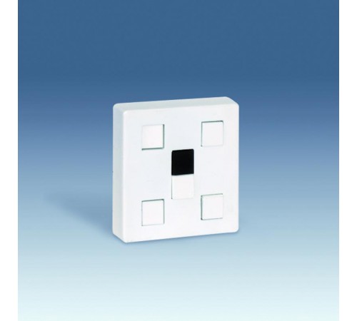 Simon 82 Накладка на сценарный контроллер освещения, S82, S82N, шампань  82048-34  Simon