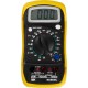 Мультиметр цифровой  Master MAS838L   TMD-3L-838  IEK