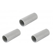 Муфта соед. для трубы 32 мм (25шт)   SQ0405-0014  TDM