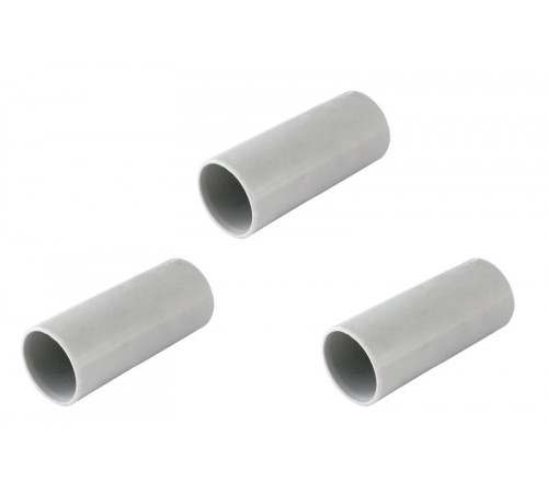 Муфта соед. для трубы 32 мм (25шт)   SQ0405-0014  TDM