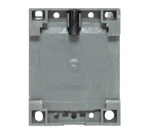 Миниконтактор МКЭ 6А 230В 1NO EKF PROxima  Mctr-s-6-230  EKF