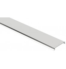 Крышка на лоток осн. 150х2000-2,0мм IEK  CLP1K-150-200-2  IEK