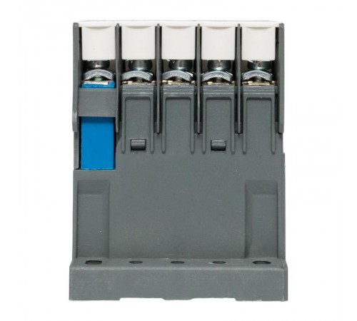 Миниконтактор МКЭ 6А 230В 1NO EKF PROxima  Mctr-s-6-230  EKF