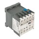 Миниконтактор МКЭ 6А 230В 1NO EKF PROxima  Mctr-s-6-230  EKF