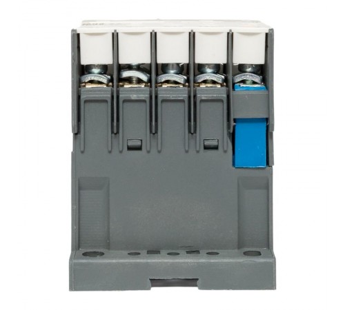 Миниконтактор МКЭ 6А 230В 1NO EKF PROxima  Mctr-s-6-230  EKF