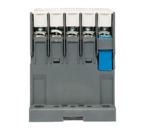 Миниконтактор МКЭ 6А 230В 1NO EKF PROxima  Mctr-s-6-230  EKF