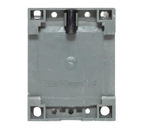 Миниконтактор МКЭ 6А 230В 1NO EKF PROxima  Mctr-s-6-230  EKF