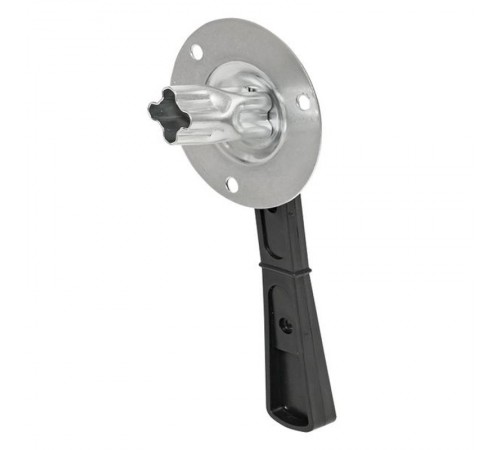 Рукоятка боковая смещённая для ВР32У-37 MAXima EKF  uvr32-h-400-250  EKF