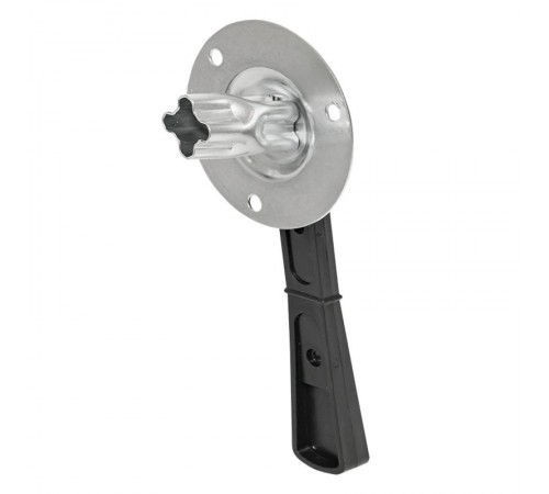 Рукоятка боковая смещённая для ВР32У-37 MAXima EKF  uvr32-h-400-250  EKF