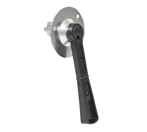 Рукоятка боковая смещённая для ВР32У-37 MAXima EKF  uvr32-h-400-250  EKF