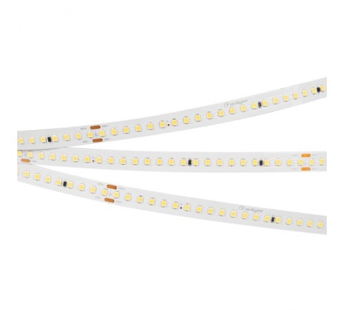 Лента светодиодная IC-A144-12mm 48V Warm3000 (5.8 W/m, IP20, 2835, 50m) (arlight, Открытый)  026983(2)  Arlight