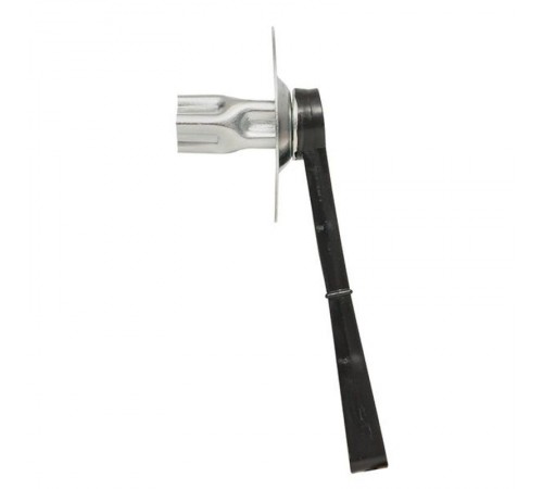 Рукоятка боковая смещённая для ВР32У-37 MAXima EKF  uvr32-h-400-250  EKF