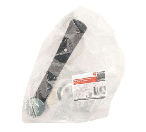 Рукоятка боковая смещённая для ВР32У-37 MAXima EKF  uvr32-h-400-250  EKF