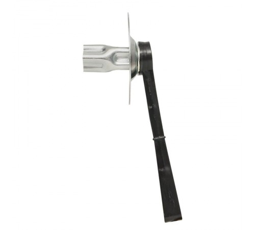 Рукоятка боковая смещённая для ВР32У-37 MAXima EKF  uvr32-h-400-250  EKF