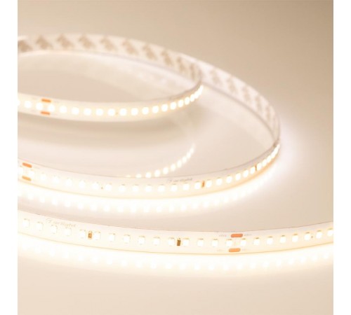 Лента светодиодная IC-A144-12mm 48V Warm3000 (5.8 W/m, IP20, 2835, 50m) (arlight, Открытый)  026983(2)  Arlight