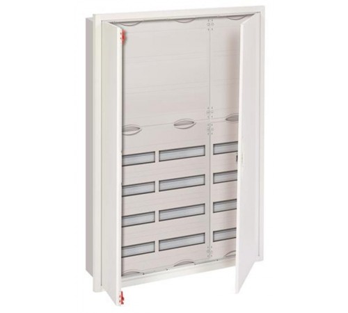 Щит распределительн. в нишу 1134х810х120 U73K  ABB