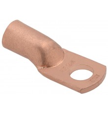 Наконечник медный ТМ 120-12-17 ГОСТ 7386  UNP23-120-12-17  IEK