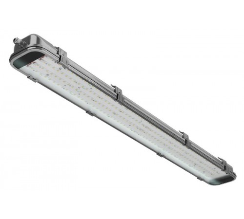 Светильник светодиодный промышленный ДСП Метан 33Вт 4300Лм 5000К IP65  LE-ССП-53-033-3772-65Х  LEDeffect