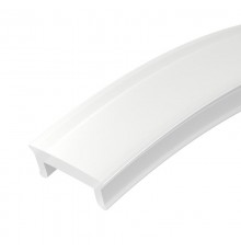 Экран FANTOM-W12-5000 SILICONE (Arlight, Силикон)) 040481  Arlight