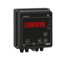 Счетчик оборотов (тахометр) ТХ01-224.Н.ИР-RS  50054  ОВЕН