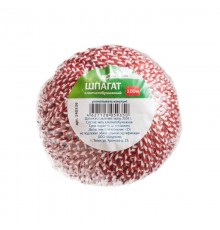 Шпагат ХБ, 100 м  140339  Tech-KREP