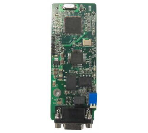 Profibus комм. плата STV600/900  SEOP-1301  Systeme Electric