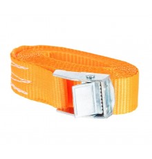 Ремень стяжной СРМ 25 (1,5м)  139981  Tech-KREP