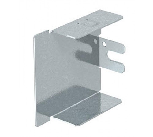 Заглушка кабельного канала LKM 60x60 мм (сталь) (LKM E60060FS)  6248284  OBO Bettermann