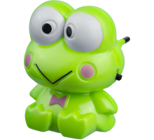 Светильник-ночник NNL LED 93 113 NNL-SW20 Лягушонок с выключателем 230В  93113  Navigator