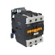 Контактор КМИ-48012 80А 230В/АС3 1НО;1НЗ   KKM41-080-230-11  IEK
