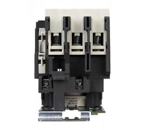 Контактор КМИ-48012 80А 230В/АС3 1НО;1НЗ   KKM41-080-230-11  IEK