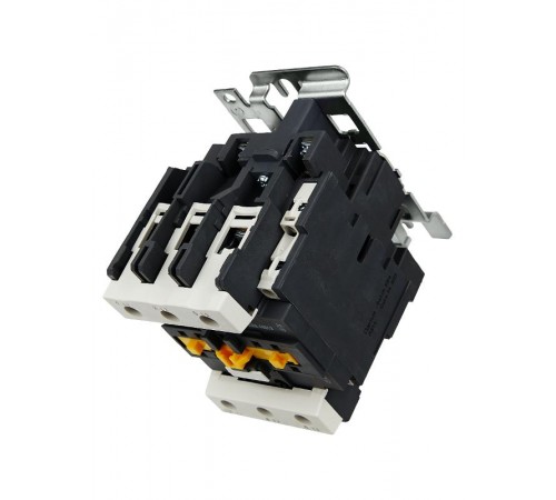 Контактор КМИ-48012 80А 230В/АС3 1НО;1НЗ   KKM41-080-230-11  IEK