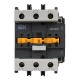 Контактор КМИ-48012 80А 230В/АС3 1НО;1НЗ   KKM41-080-230-11  IEK