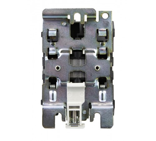 Контактор КМИ-48012 80А 230В/АС3 1НО;1НЗ   KKM41-080-230-11  IEK