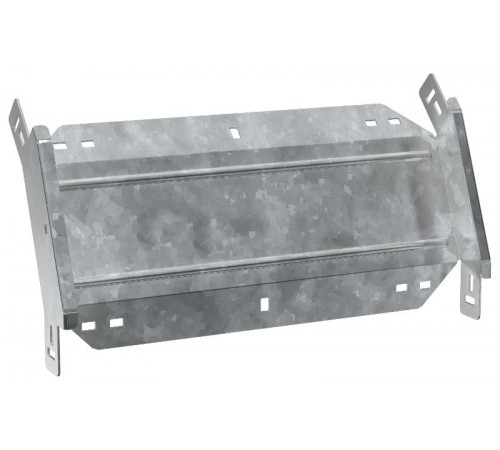 ESCA 7 Поворот верт. внеш. 45град 50х400-2,0 HDZ  ES7-PV-45-050-400-20-HDZ  IEK