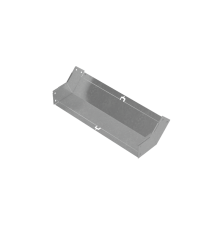 Угол внутр. верт. 45 гр. 100х600 мм "ПЛЮС" HD  NLplus45-100-600 HD   КМ-профиль