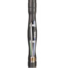 Муфта соединительная 4ПСТ(б)-1-25/50-Б с болт. соединителями  57794  КВТ