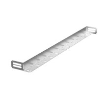 Переходник упрощённый горизонтальный Стандарт HDZ на 550 мм Н50  PR16.1542  Промрукав