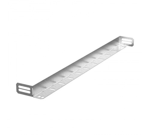 Переходник упрощённый горизонтальный Стандарт HDZ на 550 мм Н50  PR16.1542  Промрукав