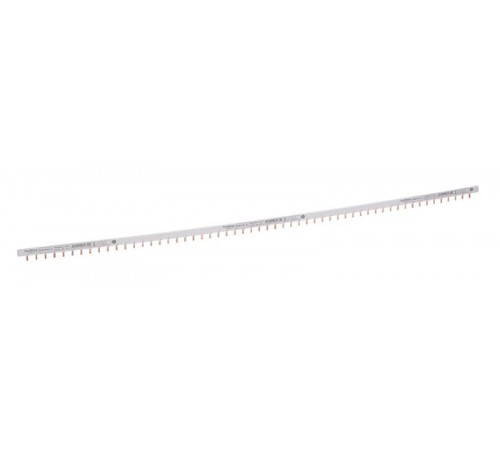 Шинка Греб. 1P (L1) 18мм 56мод 63А  C9XPH156  SE