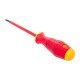 Отвертка Professional SL5.5х1 мм VDE 1000В sl-5.5-1-pro-inEKF