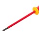 Отвертка Professional SL5.5х1 мм VDE 1000В sl-5.5-1-pro-inEKF