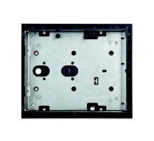 Коробка, монт. в нишу, разм.2/3, антр.  8300-0-0259  ABB