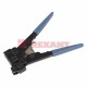 Кримпер для обжима торцевой 8P8C (ht-808) PROFI  12-3453  REXANT