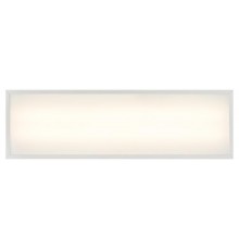 Светильник светодиодный офисный SPO-951-1-40K-018 18Вт 4000К 1890Лм 595x180x40 5лет призма  Б0057993  ЭРА