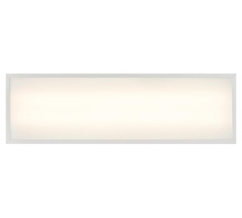 Светильник светодиодный офисный SPO-951-1-40K-018 18Вт 4000К 1890Лм 595x180x40 5лет призма  Б0057993  ЭРА