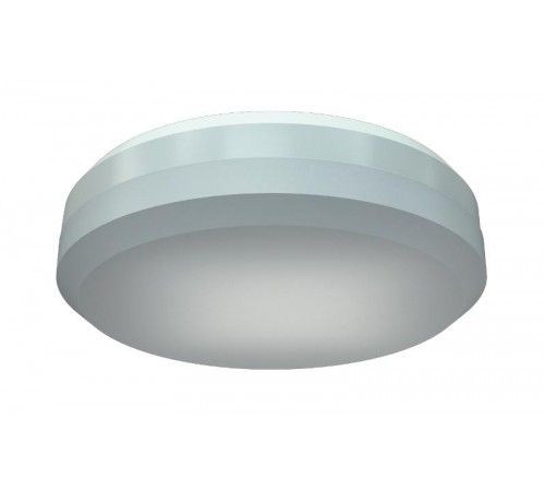 Светильник пылевлагозащищенный для ЖКХ ЛПО C 360/118 HF 18Вт КЛЛ 2G11 ЭПРА IP54  1131000050  Световые Технологии