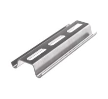 Омега-профиль горизонтальный 500  PR08.3643  Промрукав