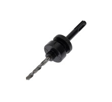 Хвостовик SDS PLUS для коронок Bimetal 32-152 мм  KR-92-0202  Kranz