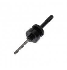 Хвостовик SDS PLUS для коронок Bimetal 32-152 мм  KR-92-0202  Kranz